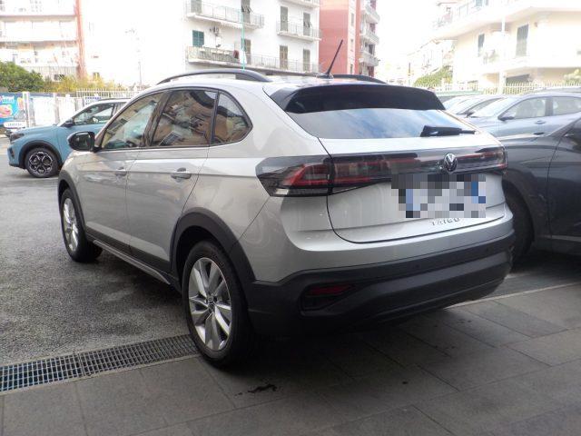 VOLKSWAGEN Taigo 1.0 TSI 95CV - Edition Plus