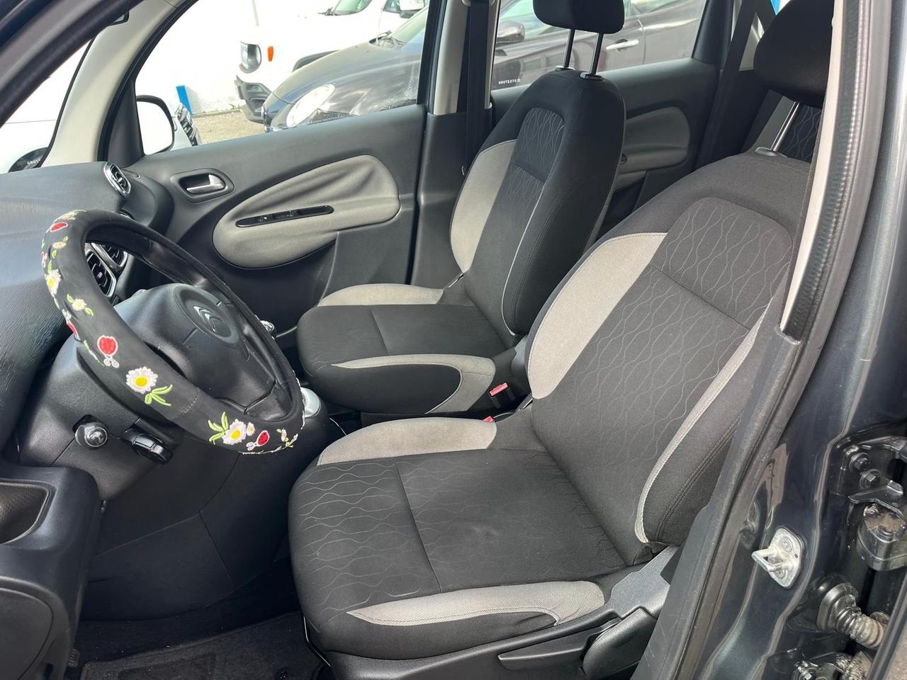 Citroen C3 Picasso -1.6 hdi-full-2013