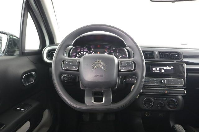 CITROEN C3 C3 PureTech 83 S&S Feel