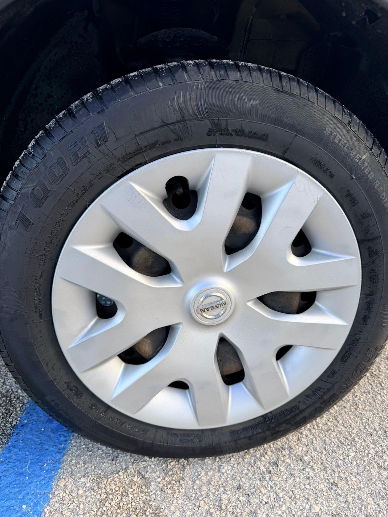 Nissan Juke 1.5 dCi Tekna