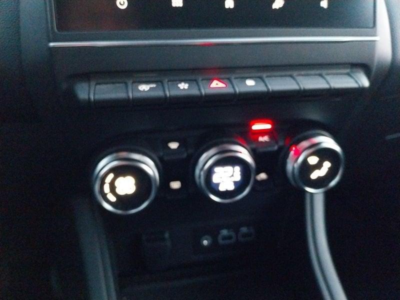 Renault Captur Captur 1.0 tce Techno Gpl 100cv