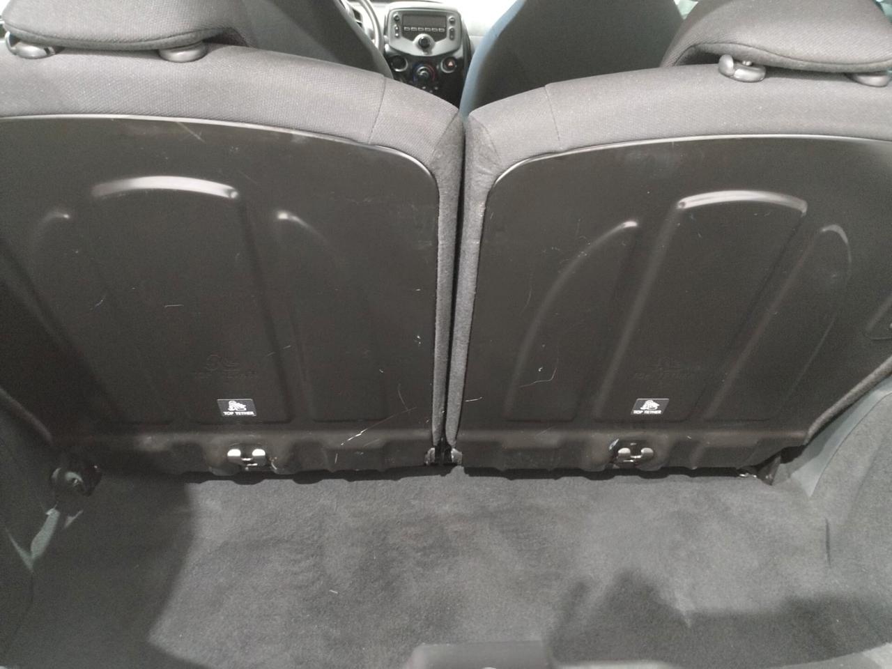 Citroen C1 VTi 72 S&S 5 porte Feel