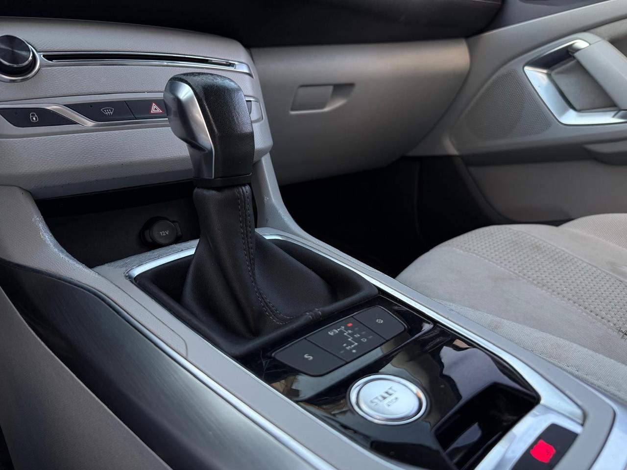 Peugeot 308 BlueHDi 120CV CAMBIO AUTOMATICO