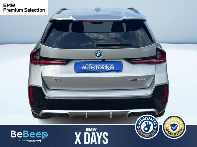 BMW X1 XDRIVE 25E MSPORT PRO AUTO