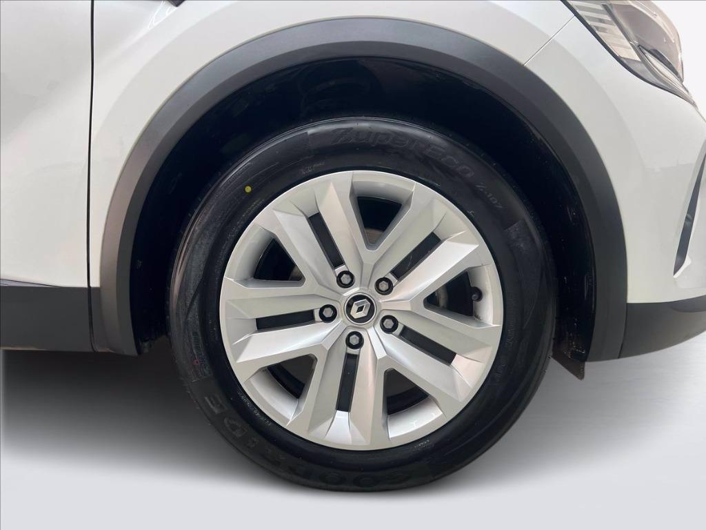 RENAULT Captur 1.0 tce Zen Gpl 100cv my21 del 2022