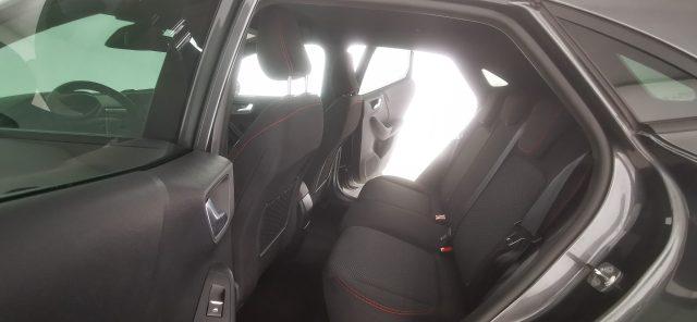 FORD Puma 1.0 EcoBoost Hybrid 125 CV S&S aut. ST-Line