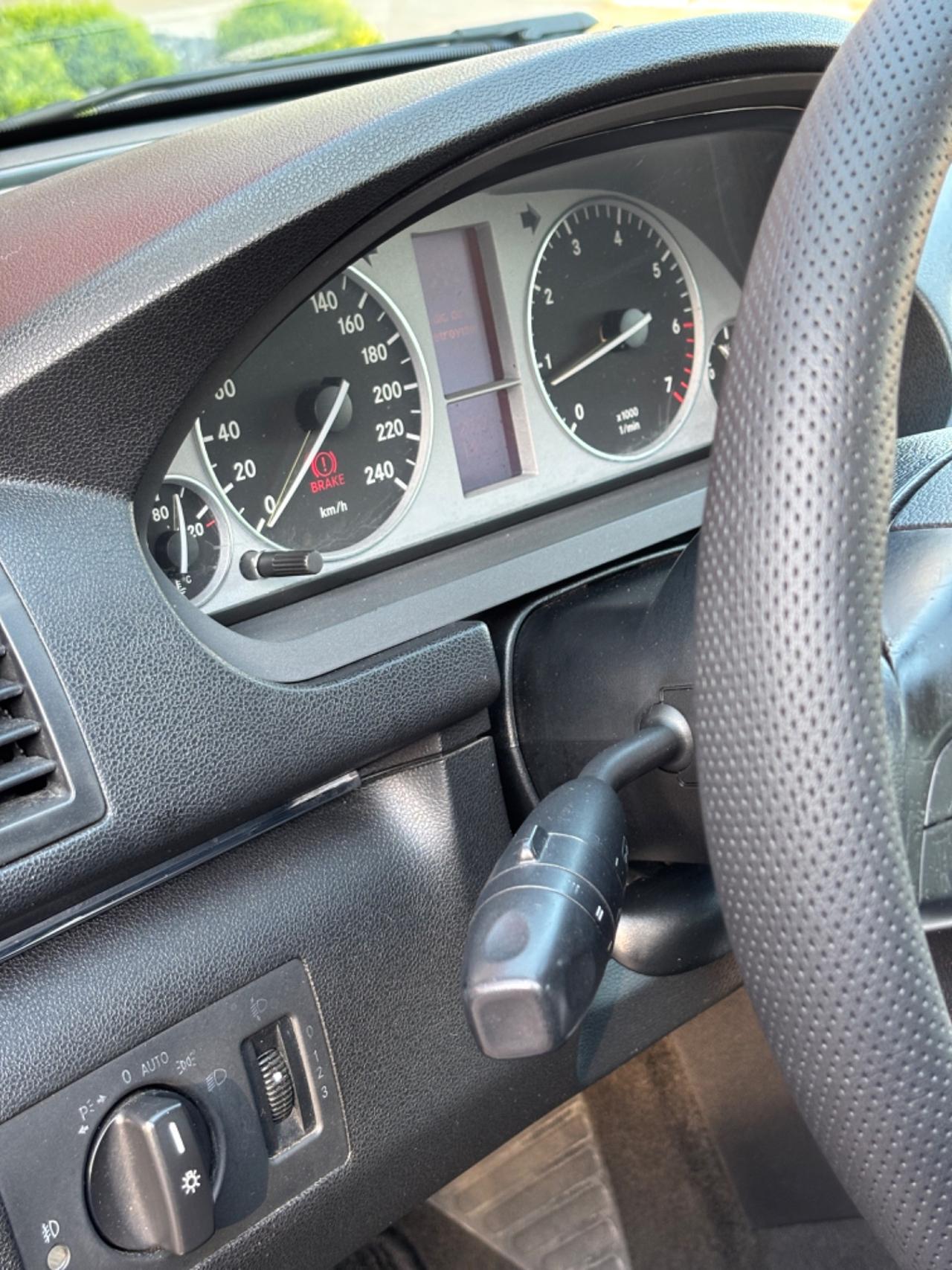 Mercedes-benz B 170 B 170 Sport