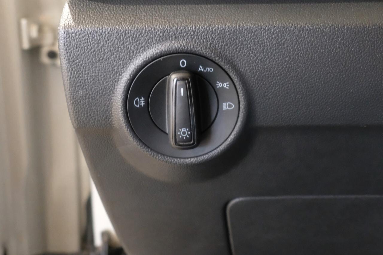 Volkswagen T-Roc 1.0 TSI Life