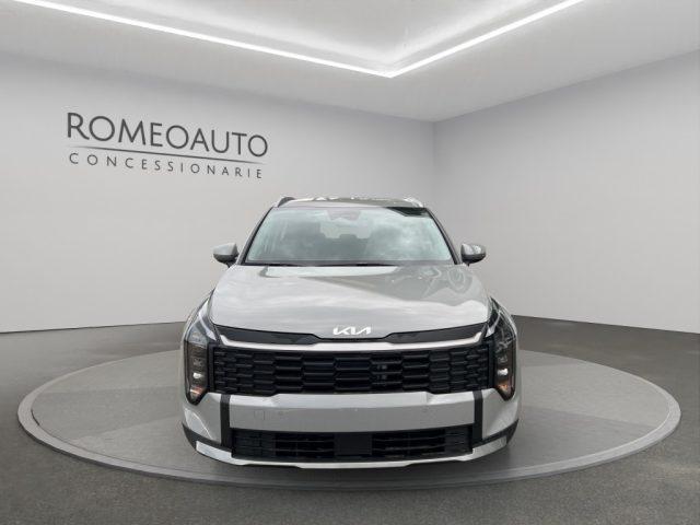 KIA Sportage NEW SPORTAGE 1.6 CRDI MHEV DCT Business