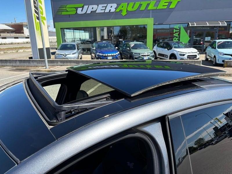 Renault Arkana 1.6 E-Tech full hybrid Esprit Alpine
