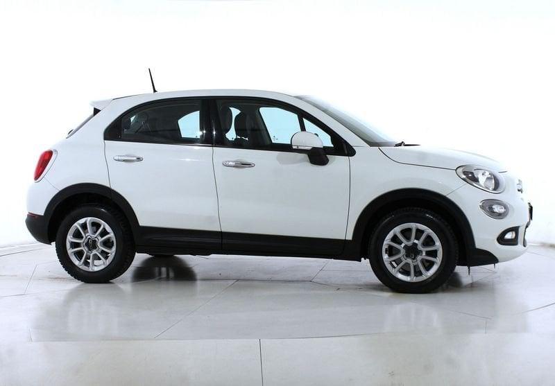 FIAT 500X 1.3 Mjet 95cv 4x2 Pop Star