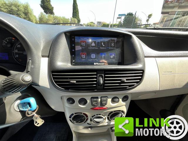 FIAT Punto 1.3 Multijet - Sport Biturbo 180 cv
