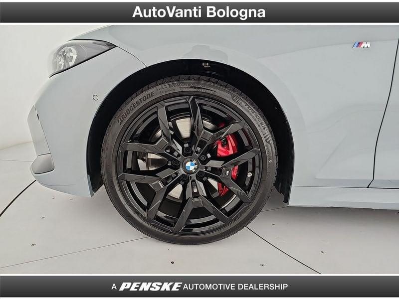 BMW Serie 3 320d 48V xDrive Touring Msport Pro