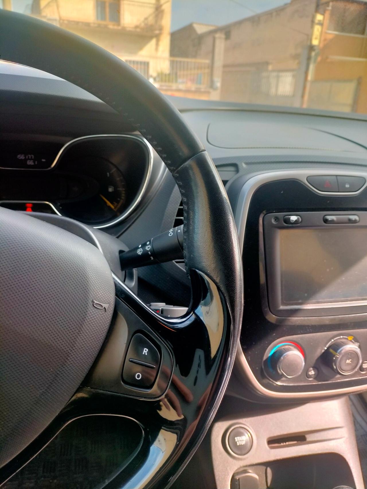 Renault Captur 0.9 TCe 12V 90 CV Start&Stop Wave