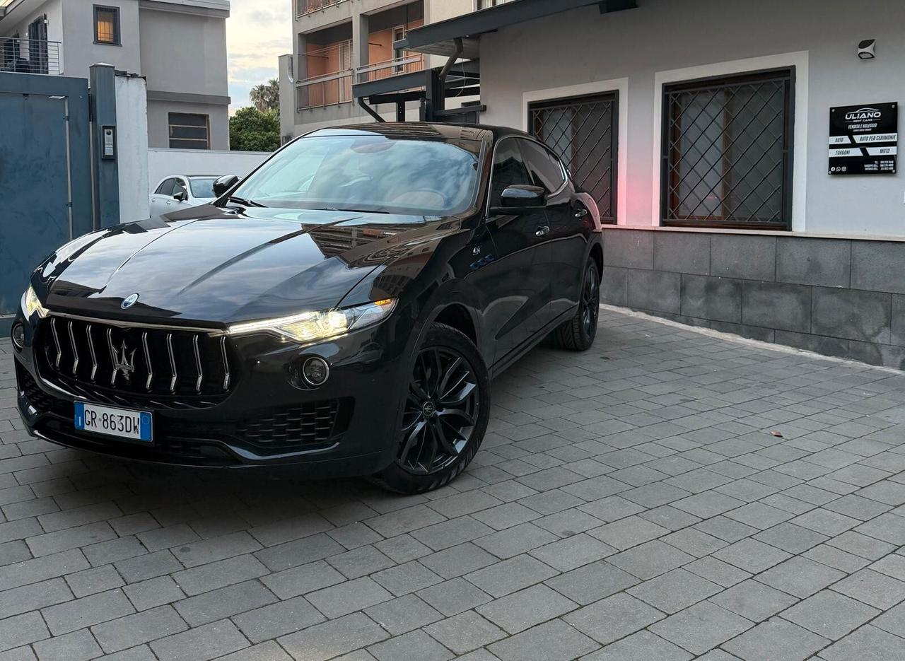 MASERATI LEVANTE 2.0 330CV 48V MHEV GT Q4