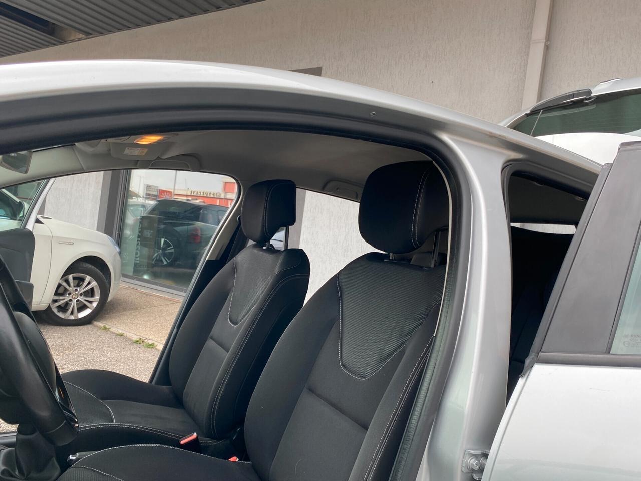 Renault Clio 1.5 dCi 8V 90CV 5 porte Costume National