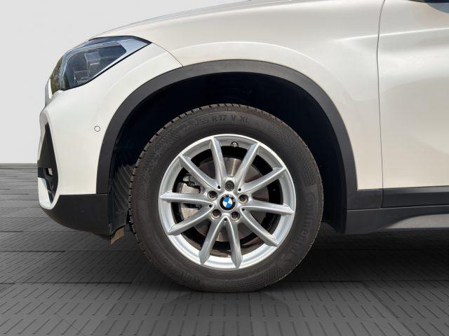BMW X1 X1 sDrive18d ADVANTAGE