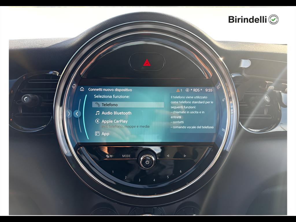 MINI Mini Full El. (F56) - Mini Cooper SE Classic