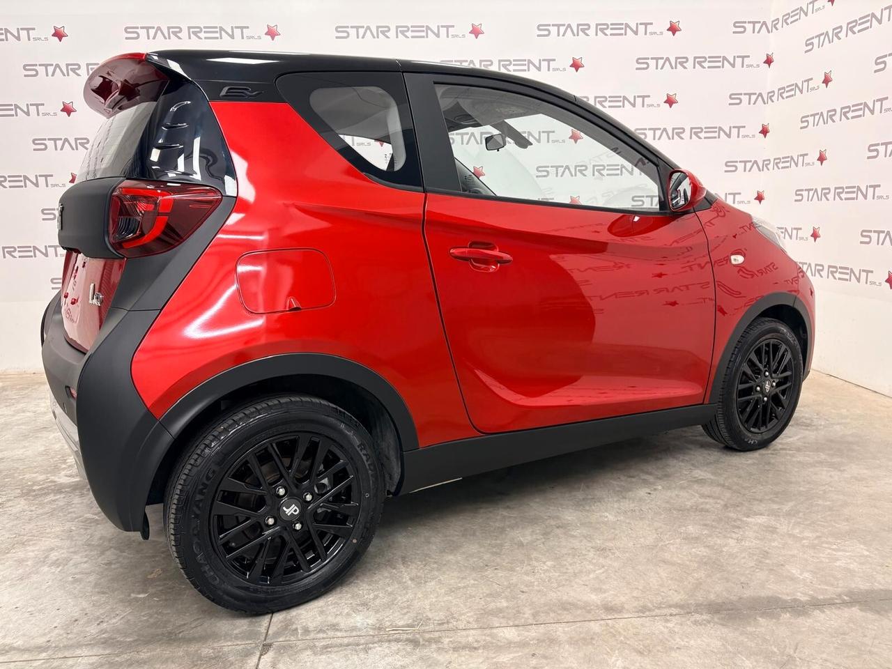 Dr 1.0 EV