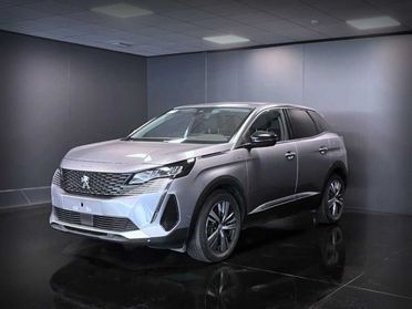 PEUGEOT 3008 Hybrid 225 e-EAT8 Allure #Vati.Colori