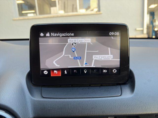 MAZDA 2 1.5 90 CV Skyactiv-G Exceed