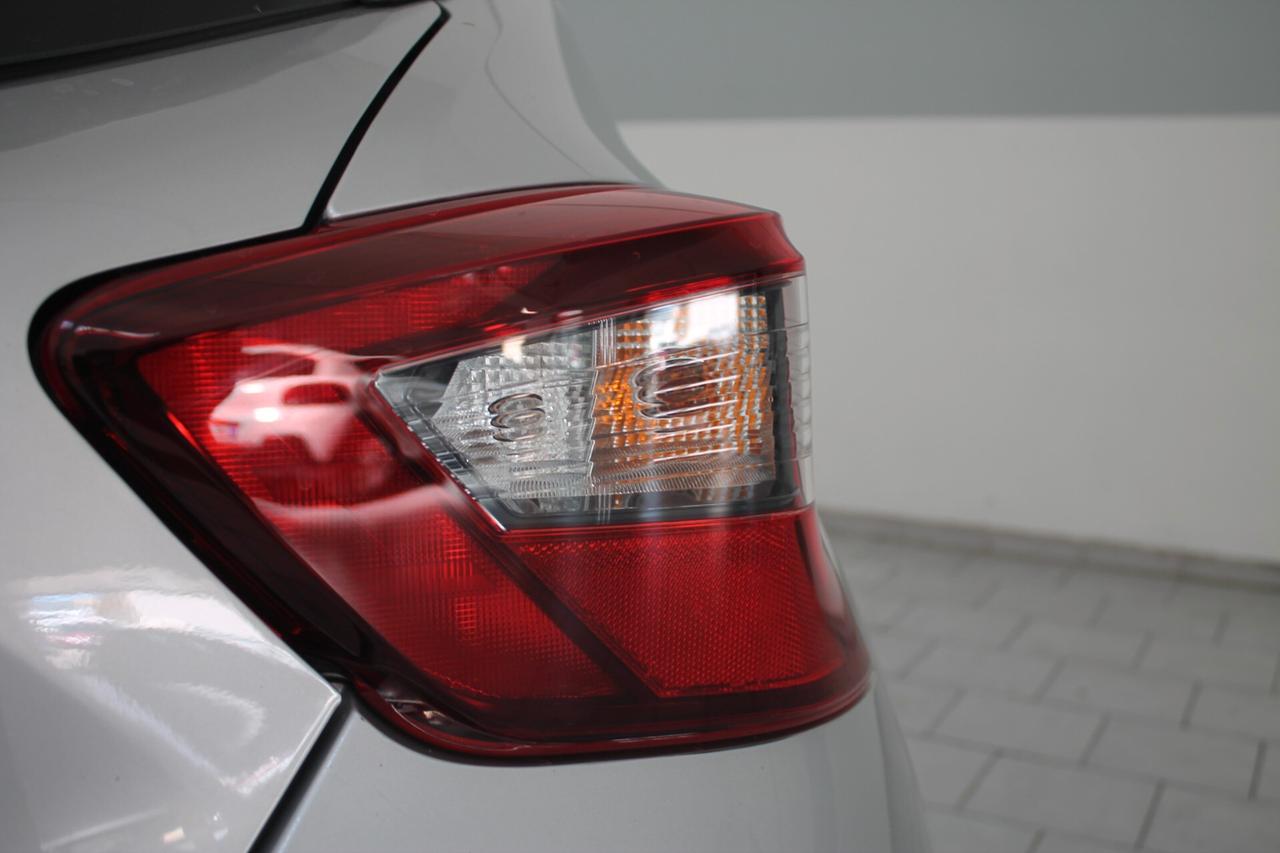 Nissan Micra 1.5 dCi 8V 5 porte Acenta