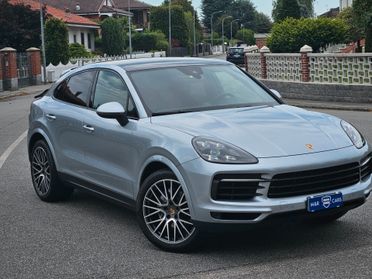 Porsche Cayenne Coupé 3.0 V6 340CV TETTO FULL OPTIONAL