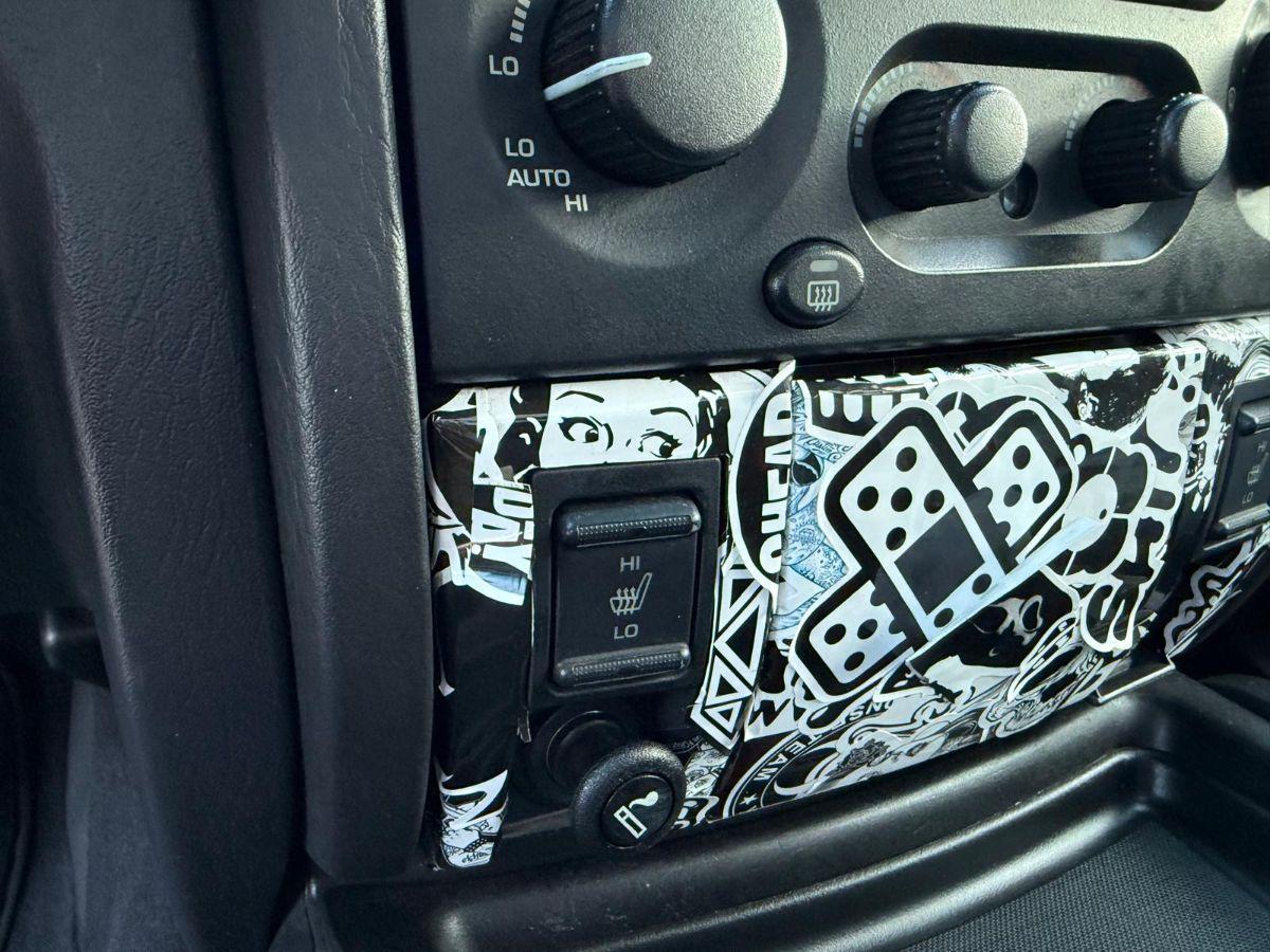 JEEP - Grand Cherokee - 2.7 CRD Overland