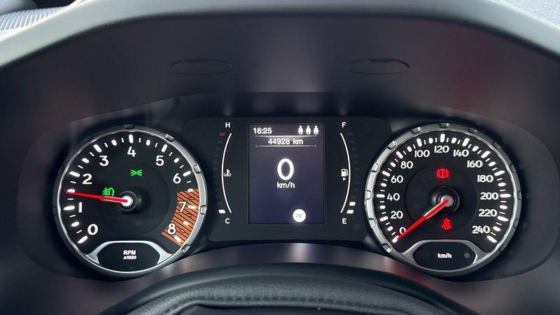 Jeep Renegade 1.0 t3 Limited 2wd