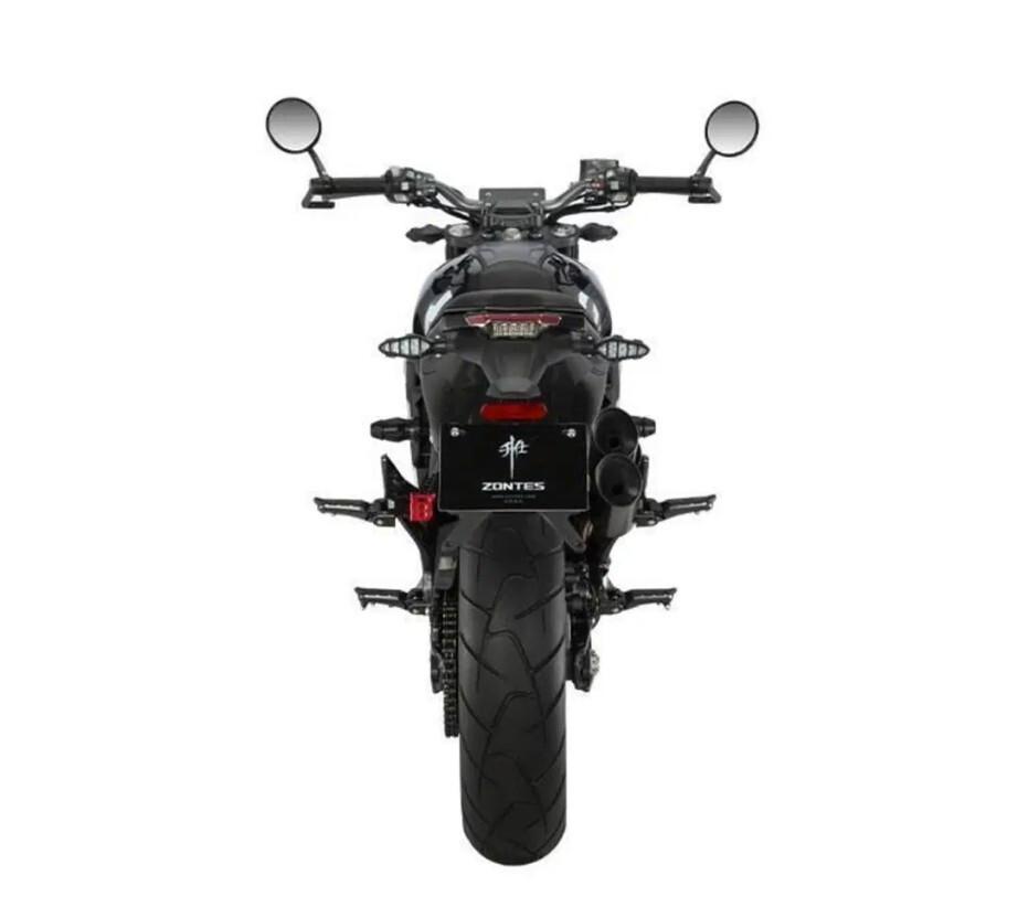 Zontes ZT 350 GK