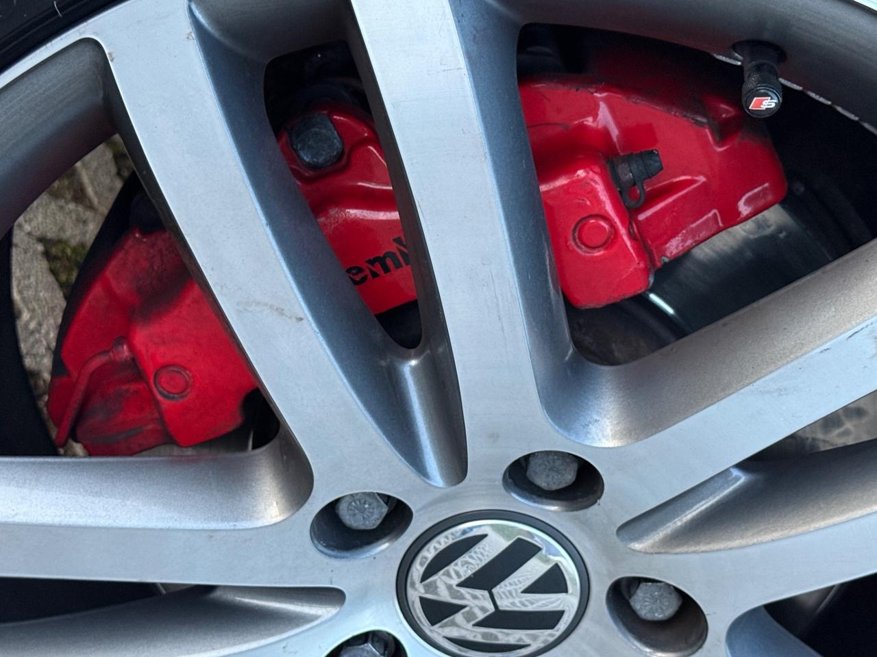 Volkswagen Touareg 5.0 V10 TDI R50 R-Line ASI-STORICA