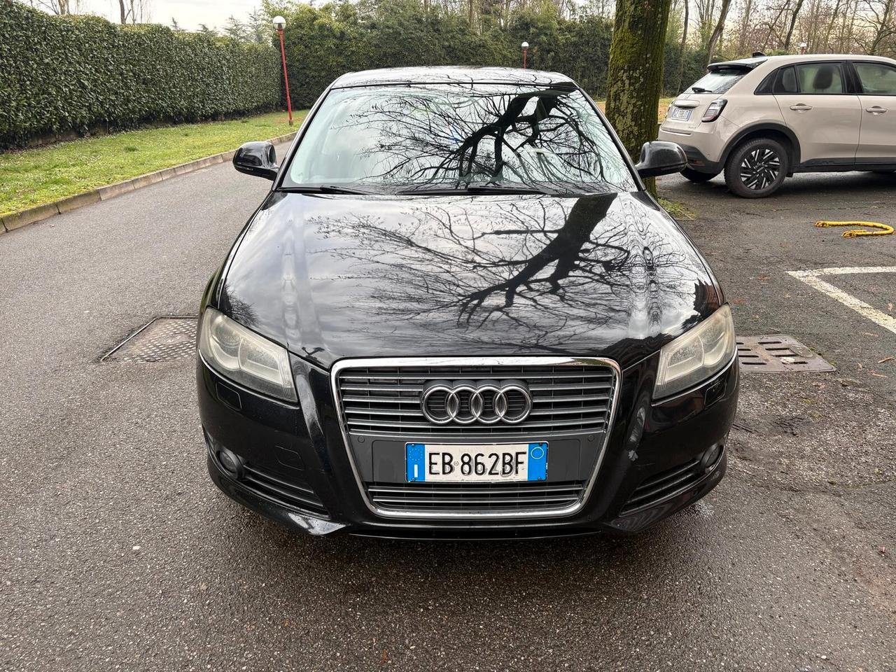 Audi A3 SPB 1.4 16V TFSI Ambition benzina