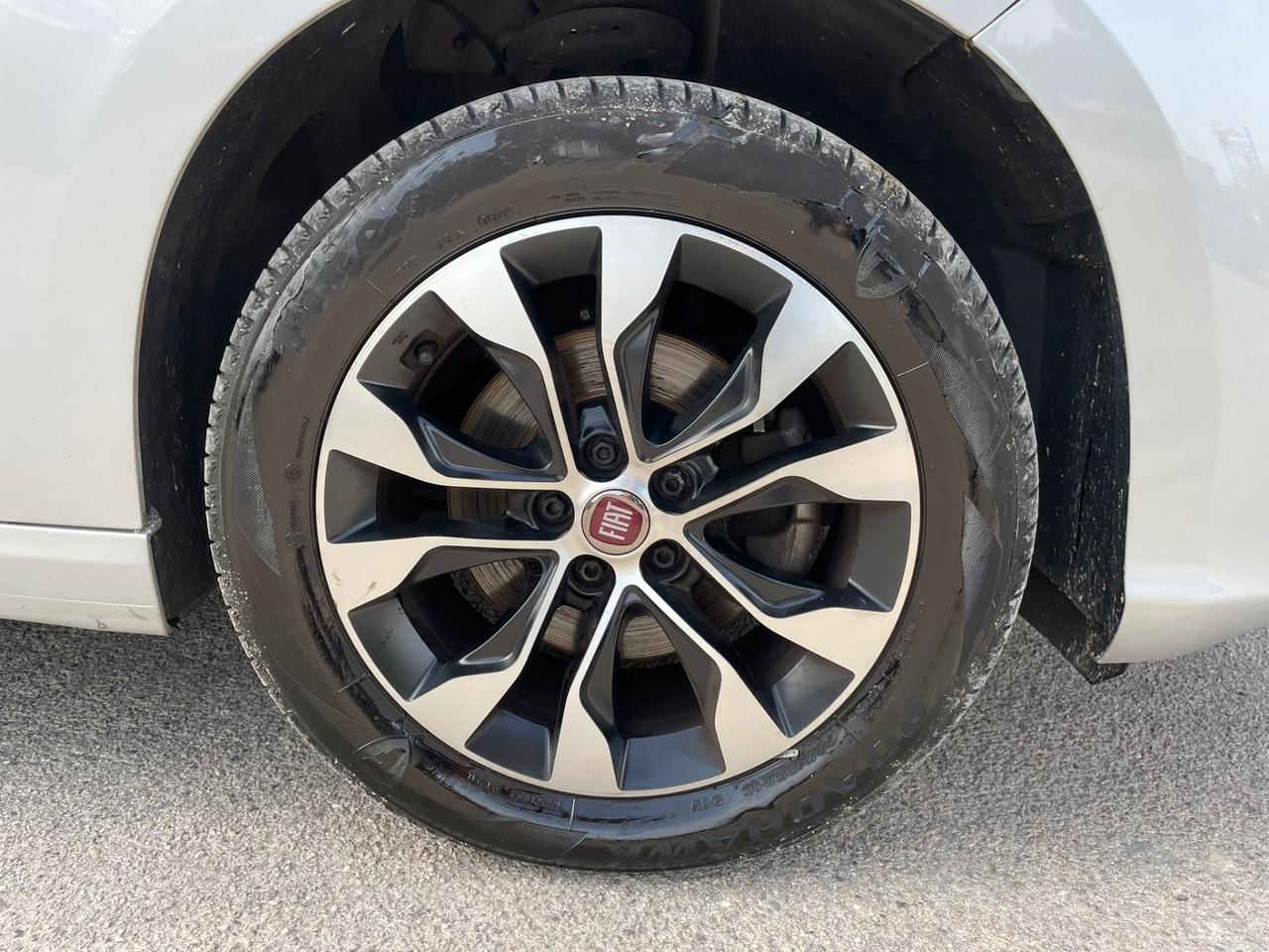 Fiat New Tipo 1.6 Mjt Easy SW