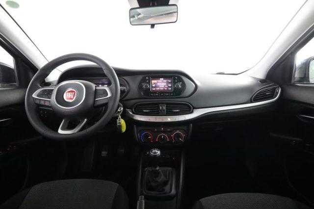FIAT Tipo Tipo 1.4 SW Easy