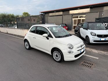 Fiat 500 S 1.3 Multijet 95CV - 70.000km - Superprezzo - Okneopatentati