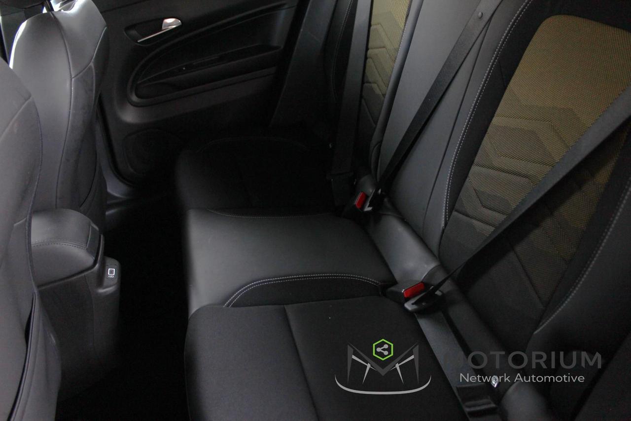 Jeep Avenger 1.2 TURBO 100CV SUMMIT