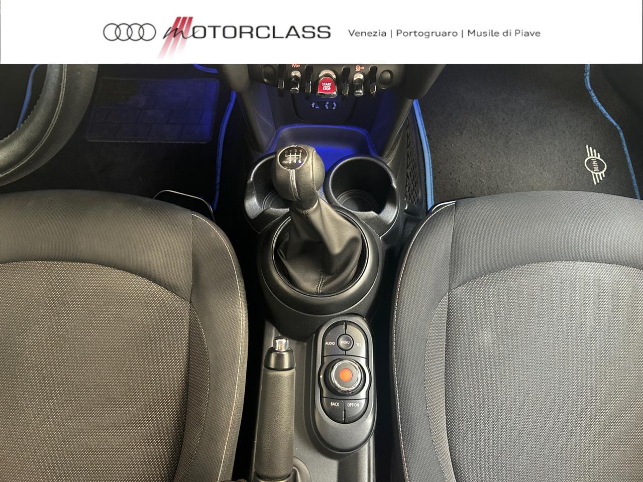 1.5d 116 cv 5 Porte