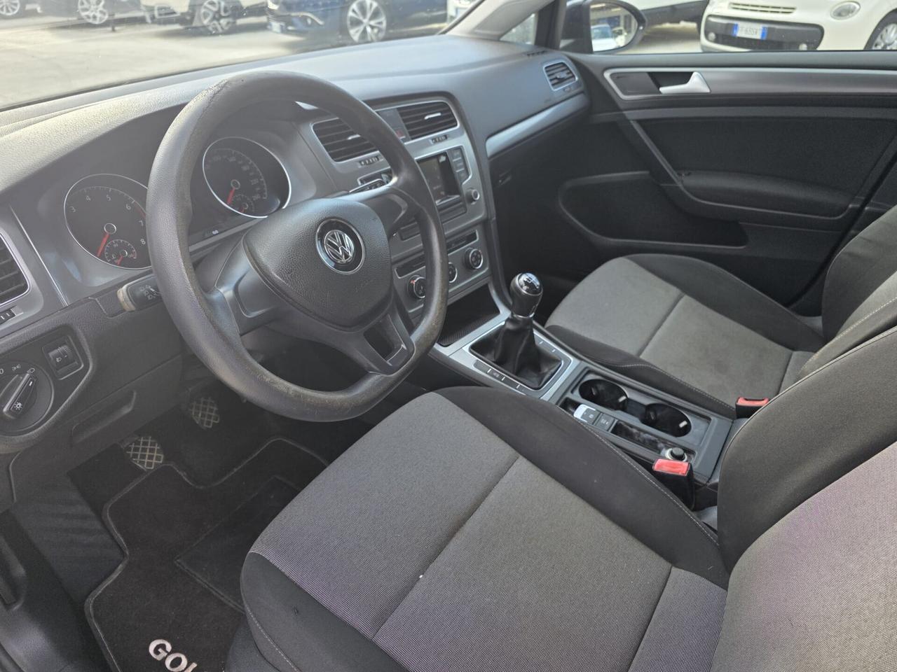 Volkswagen Golf 1.2 TSI 85 CV 5p. Trendline BlueMo