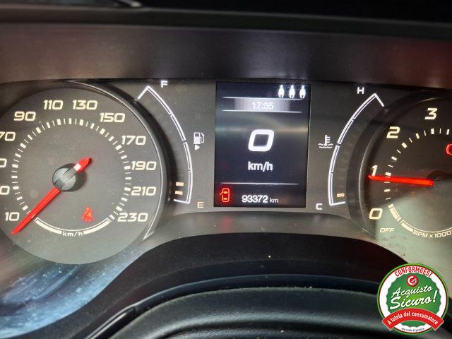 FIAT Tipo 1.6 Mjt S&S SW Lounge UNICO PROPRIETARIO