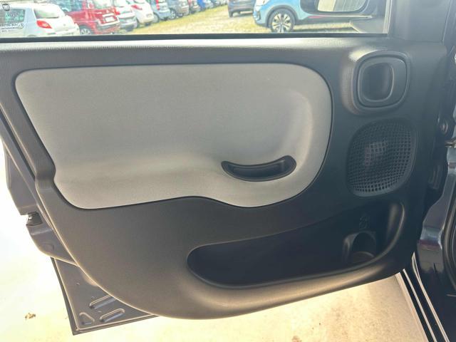FIAT Panda 1.3 MJT S&S Lounge 5 POSTI OK NEOPATENTATI