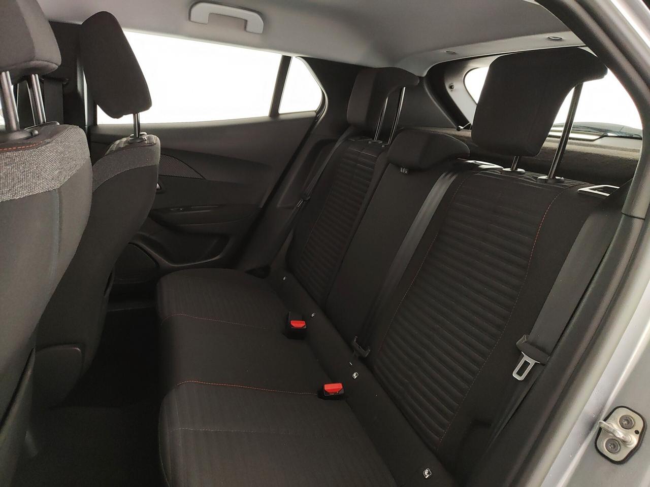 Peugeot 2008 PureTech 100 S&S Active