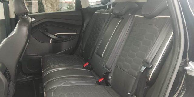 FORD Kuga 2.0 TDCI 150 CV S&S 4WD Powershift Vignale