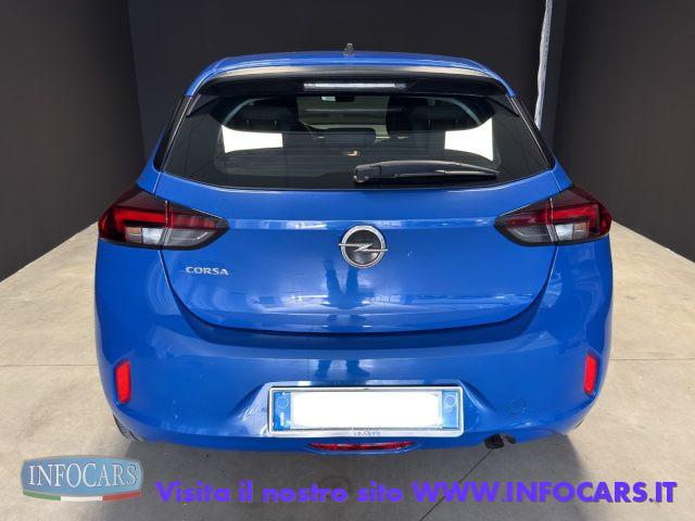 OPEL Corsa 1.2 Edition 75 cv NEOPATENTATI - PROMO