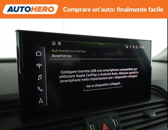 AUDI Q5 40 TDI 204 CV quattro S tronic Business Advanced