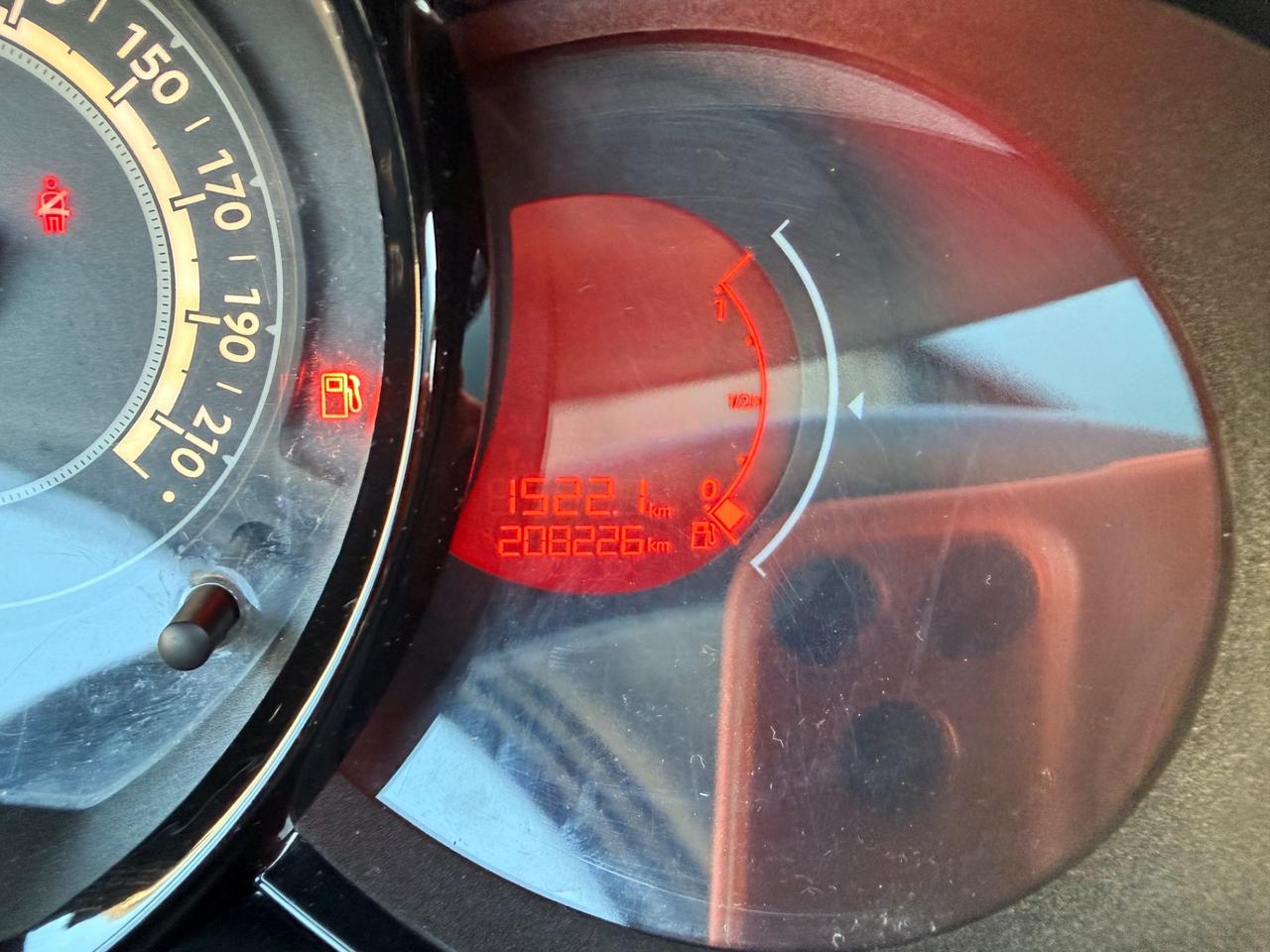 Citroen C3 BlueHDi 75 Exclusive 06/2016