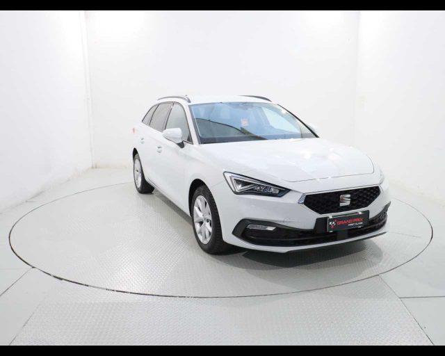 SEAT Leon Sportstourer 1.0 TSI 90 CV Business