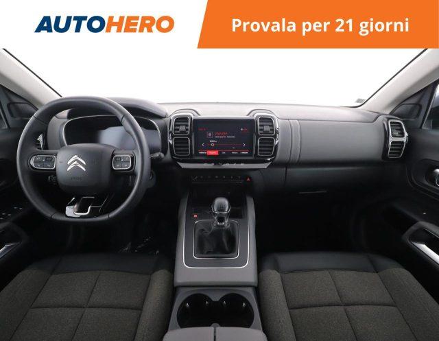 CITROEN C5 Aircross PureTech 130 S&S Feel