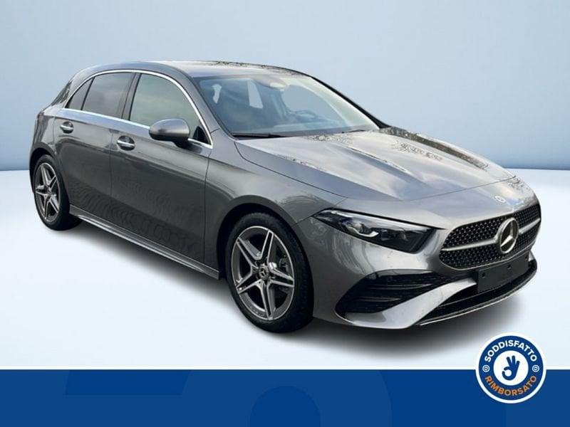 Mercedes-Benz Classe A 180d Automatic AMG Line Advanced Plus Extra