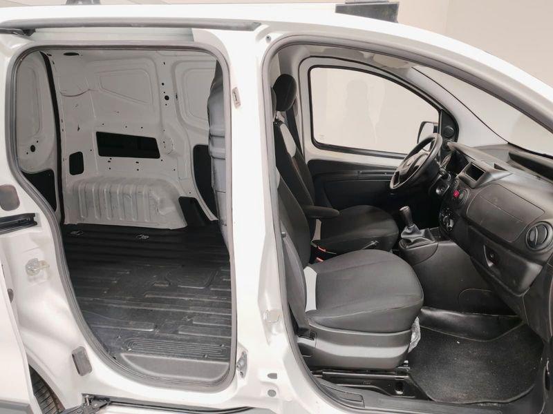 FIAT Fiorino Fiorino 1.3 MJT 95CV Cargo SX