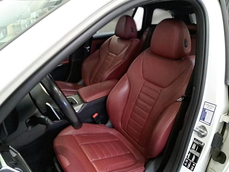 BMW 330 XDRIVE 48V MSPORT TOURING AUTO STATION WAGON